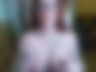 Anna Angel's Live Sex Cam Show