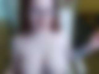 Anna Angel's Live Sex Cam Show