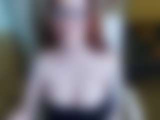 Anna Angel's Live Sex Cam Show