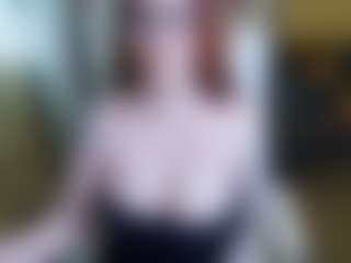 Anna Angel's Live Sex Cam Show