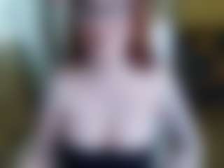Anna Angel's Live Sex Cam Show