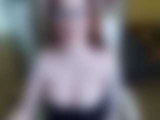 Anna Angel's Live Sex Cam Show