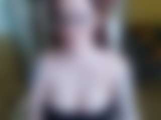 Anna Angel's Live Sex Cam Show