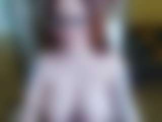Anna Angel's Live Sex Cam Show