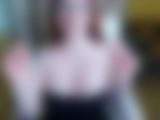 Anna Angel's Live Sex Cam Show