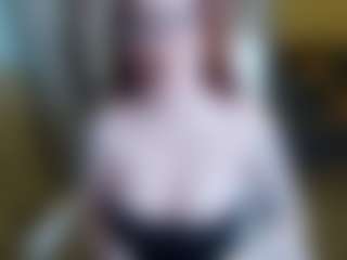 Anna Angel's Live Sex Cam Show
