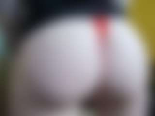 Anna Angel's Live Sex Cam Show