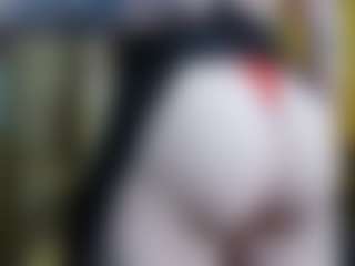 Anna Angel's Live Sex Cam Show