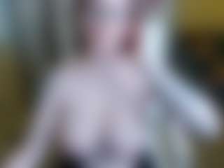 Anna Angel's Live Sex Cam Show