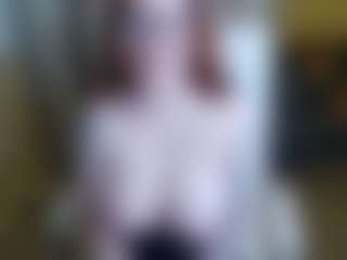 Anna Angel's Live Sex Cam Show