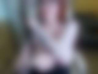 Anna Angel's Live Sex Cam Show