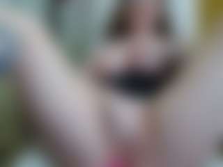 Anna Angel's Live Sex Cam Show