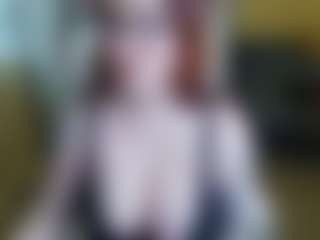 Anna Angel's Live Sex Cam Show