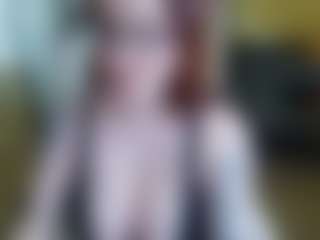 Anna Angel's Live Sex Cam Show