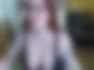 Anna Angel's Live Sex Cam Show