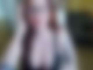 Anna Angel's Live Sex Cam Show