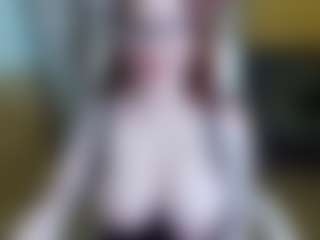 Anna Angel's Live Sex Cam Show