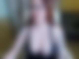 Anna Angel's Live Sex Cam Show