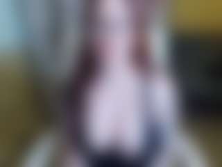 Anna Angel's Live Sex Cam Show