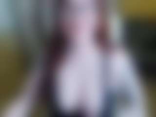 Anna Angel's Live Sex Cam Show
