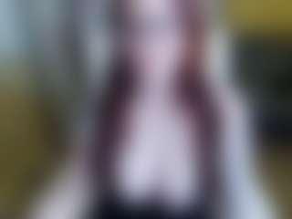 Anna Angel's Live Sex Cam Show