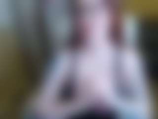 Anna Angel's Live Sex Cam Show