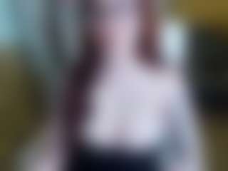 Anna Angel's Live Sex Cam Show