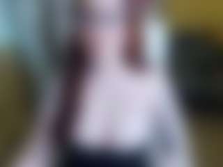 Anna Angel's Live Sex Cam Show