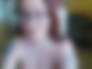Show in cam erotica live di Anna Angel