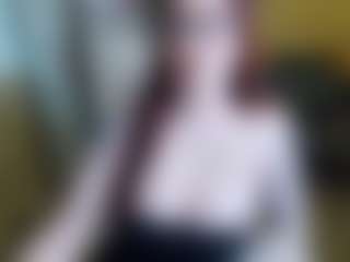 Anna Angel's Live Sex Cam Show