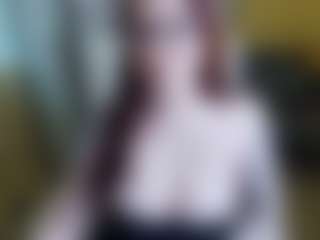 Anna Angel's Live Sex Cam Show
