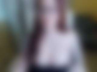 Anna Angel's Live Sex Cam Show