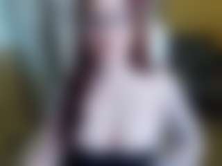 Anna Angel's Live Sex Cam Show