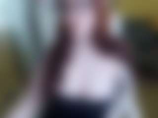 Anna Angel's Live Sex Cam Show