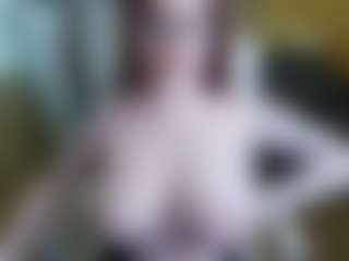 Anna Angel's Live Sex Cam Show
