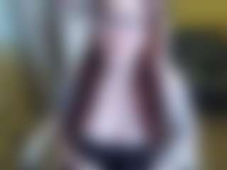 Anna Angel's Live Sex Cam Show