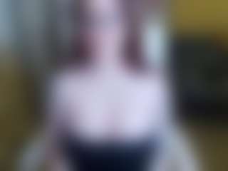 Anna Angel's Live Sex Cam Show