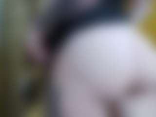 Anna Angel's Live Sex Cam Show