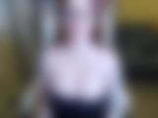 Live cam show with Anna Angel - Shaved Pussy Lovense on hotwifechat.live