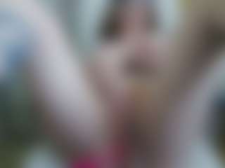 Anna Angel's Live Sex Cam Show