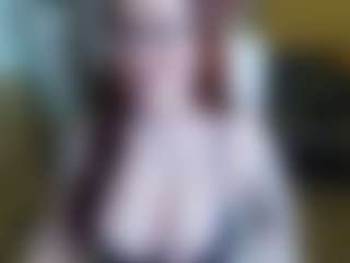 Anna Angel's Live Sex Cam Show