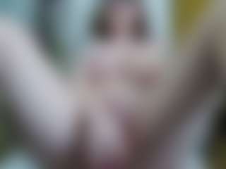 Anna Angel's Live Sex Cam Show