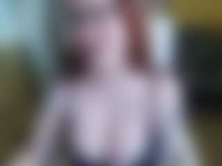 Anna Angel's Live Sex Cam Show