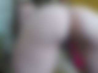 Anna Angel's Live Sex Cam Show