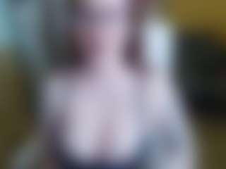 Anna Angel's Live Sex Cam Show