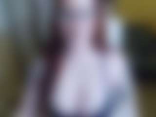 Anna Angel's Live Sex Cam Show