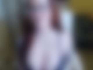 Live cam show with Anna Angel - White Big Ass on Streamer API