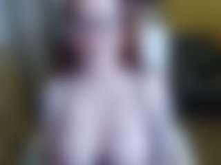 Anna Angel's Live Sex Cam Show