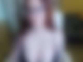 Anna Angel's Live Sex Cam Show