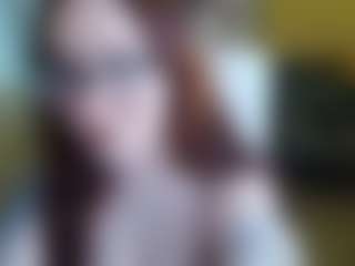Anna Angel's Live Sex Cam Show